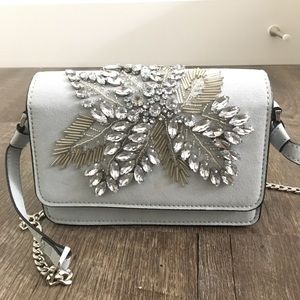 Topshop Crossbody Bag